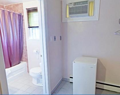 Milan Garden Inn Thorold Екстериор снимка